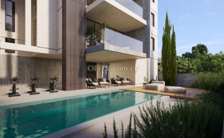 2 Bed Apartment for sale in Universal, Paphos