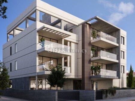 2 Bed Apartment for sale in Universal, Paphos