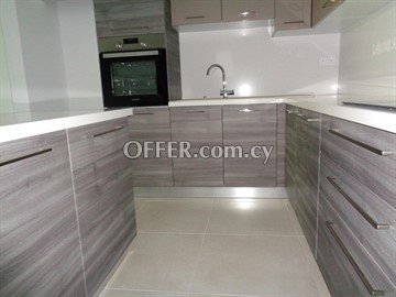 2 Bedroom Apartment Fully Furnished  In Strovolos, Nicosia