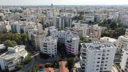 Spacious three-bedroom apartment in Nicosia City Centre