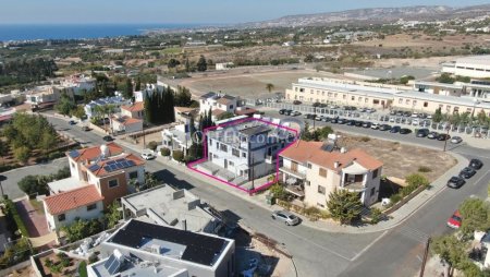 Residential Building, Emba, Paphos