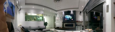 MODERN FULLY FURNISHED 2 BDR APARTMENT FOR RENT