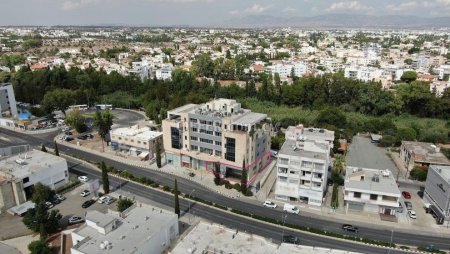 Retail shop in Agios Vasileios Nicosia