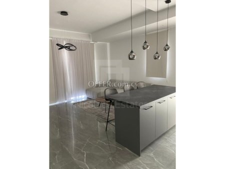 Brand New apartment Petrou Pavlou Limassol Cyprus