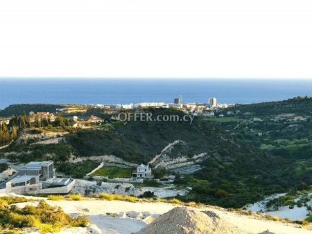 Building Plot for sale in Agios Tychon, Limassol