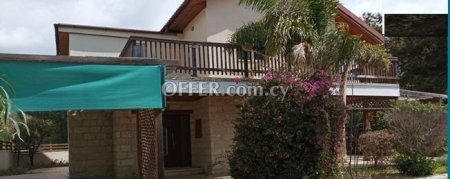 3 Bed Detached House for sale in Souni-Zanakia, Limassol