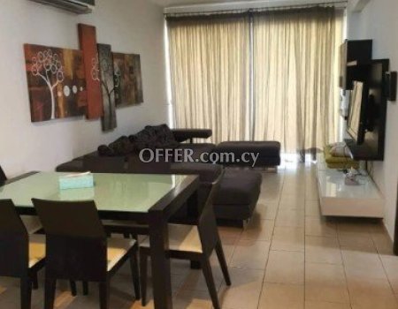 For Sale, Two-Bedroom Apartment in Tseri