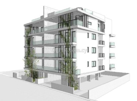 Apartment (Flat) in Katholiki, Limassol for Sale