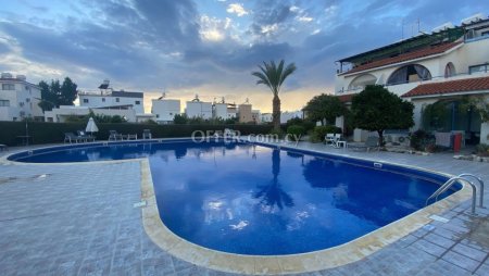 3 Bed Apartment for rent in Universal, Paphos