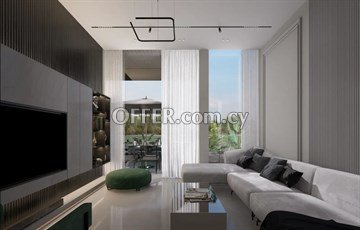 Stylish 1 Bedroom Apartment  In Mesa Geitonia, Limassol