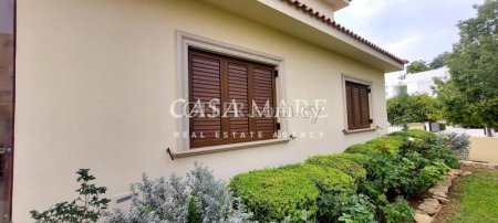 Detached House in Strovolos, Nicosia