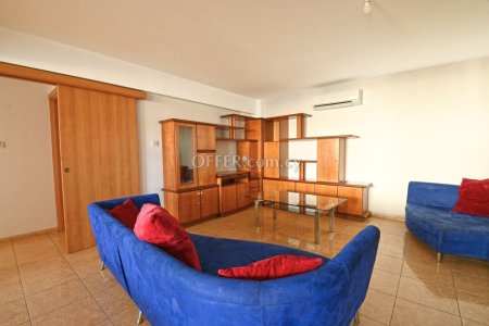 2 Bed Apartment for Rent in Deryneia, Ammochostos