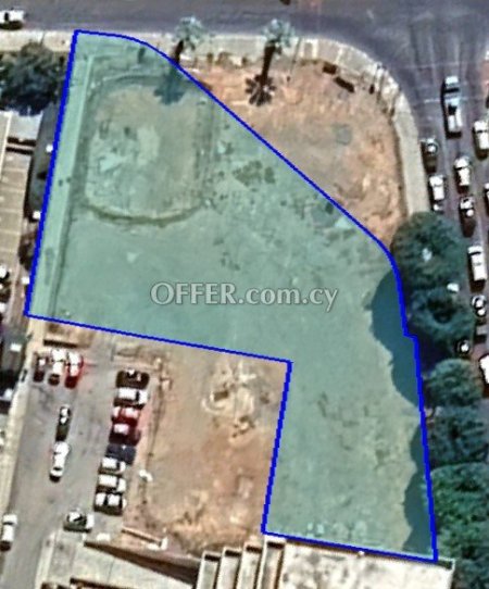  (Commercial) in Omonoias, Limassol for Sale