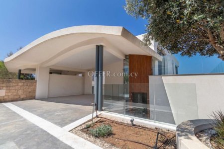 House (Detached) in Chlorakas, Paphos for Sale