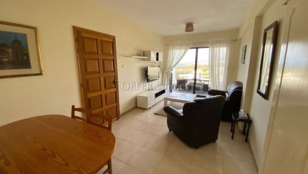 2 Bed Apartment for rent in Chlorakas, Paphos