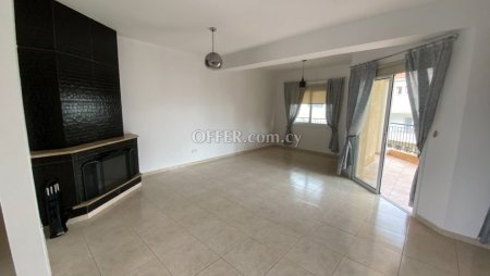 3 Bed Apartment for rent in Agios Theodoros, Paphos