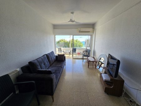 2 Bed Apartment for rent in Agia Trias, Limassol