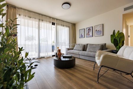 1 Bed Apartment for sale in Zakaki, Limassol