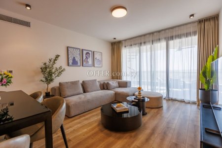 3 Bed Apartment for sale in Zakaki, Limassol