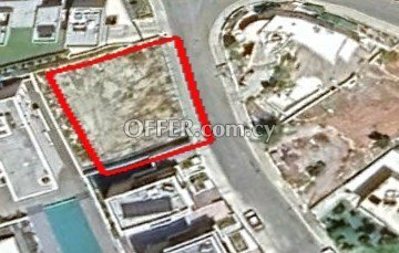 (Residential) in Paniotis, Limassol for Sale