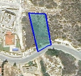 (Residential) in Agios Tychonas, Limassol for Sale