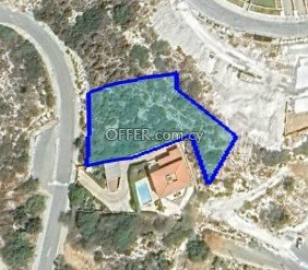 (Residential) in Agios Tychonas, Limassol for Sale