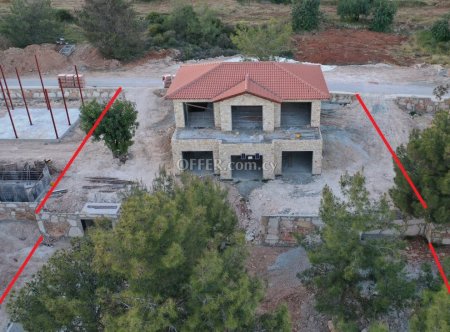 House (Detached) in Souni-Zanakia, Limassol for Sale