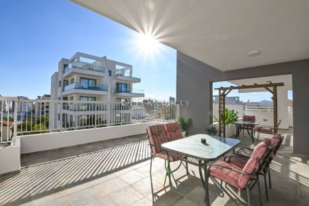 3 Bed Apartment for Sale in Agios Nicolaos, Larnaca