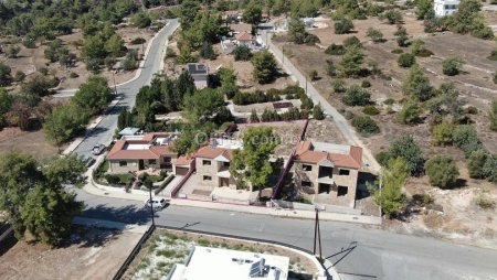 Two Storey House Souni Zanakia Limassol