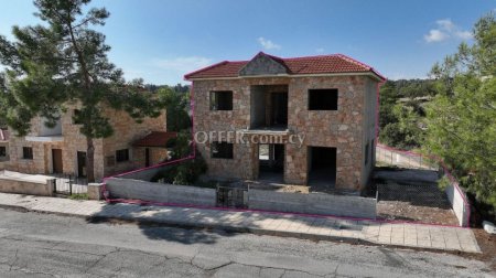 3 Bed Detached House for sale in Souni-Zanakia, Limassol