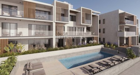 1 Bed Apartment for sale in Tombs Of the Kings, Paphos