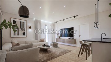 Modern 2 Bedroom Apartment  In Germasogeia, Limassol