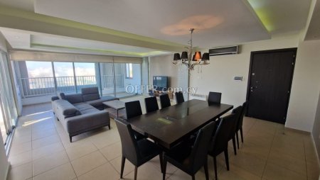 2 Bed Apartment for sale in Tsirio, Limassol