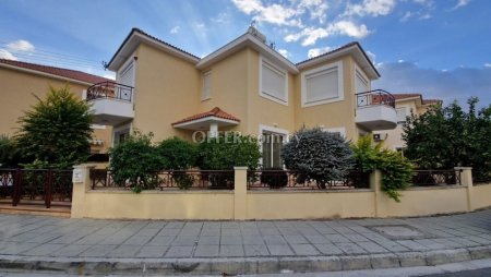 3 Bed Detached House for rent in Agios Athanasios, Limassol