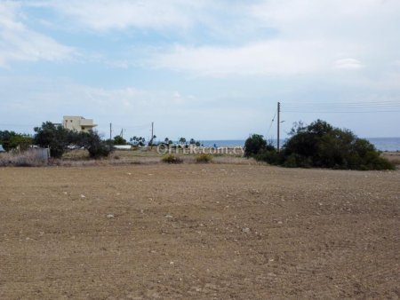 (Residential) in Agios Theodoros, Larnaca for Sale