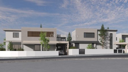 House (Detached) in Latsia, Nicosia for Sale