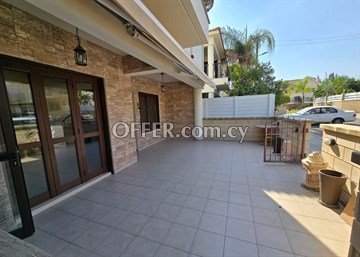 4+1 Bedroom House  In Geri, Nicosia