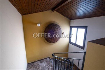 4 Bedroom House  In Lakatameia, Nicosia