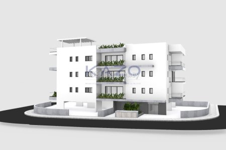 Modern 2 Bedroom Apartment for Sale in Zakaki