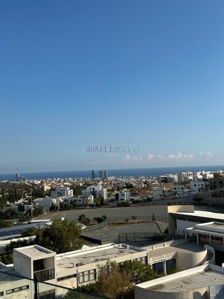 2 Bedroom Apartment For Rent Limassol