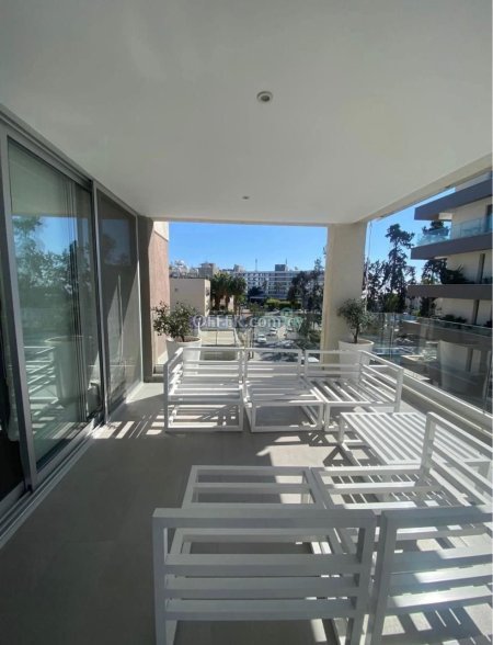 3 Bedroom Apartment For Rent Limassol