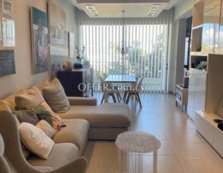 For Sale, Two-Bedroom Apartment in Kallithea