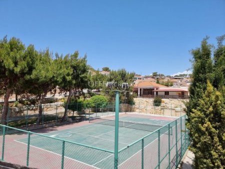 3-bedroom Detached Villa 121 sqm in Pissouri