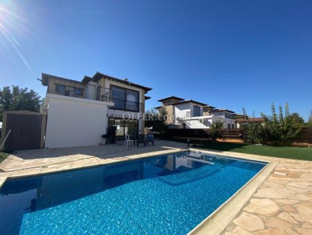 4 Bed Detached House for sale in Souni-Zanakia, Limassol