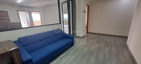 Office for rent in Agia Napa, Limassol