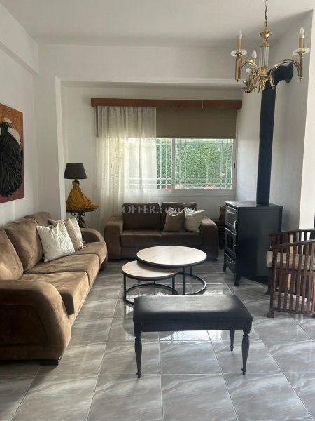 3 Bed House for rent in Potamos Germasogeias, Limassol