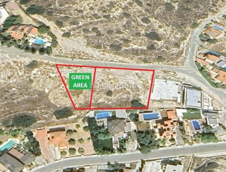 (Residential) in Agios Tychonas, Limassol for Sale