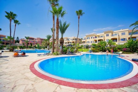 2 Bed Apartment for sale in Kato Pafos, Paphos