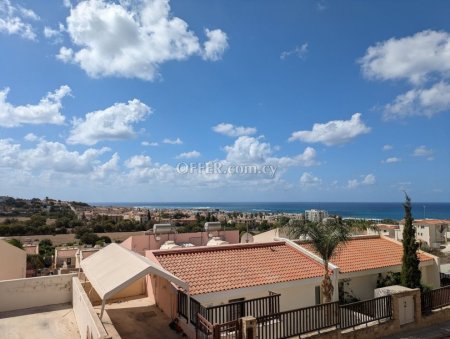 4 Bed Detached Villa for sale in Chlorakas, Paphos