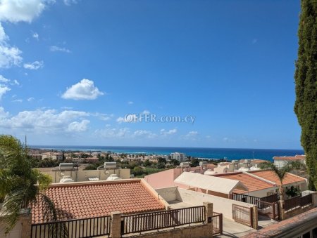 4 Bed Detached Villa for sale in Chlorakas, Paphos